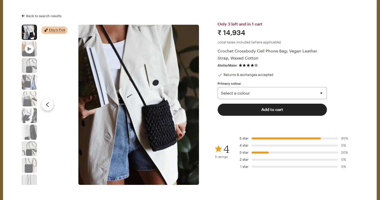 Anticipating Future Trends and Market Movements